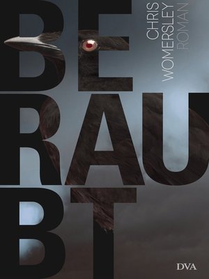 cover image of Beraubt: Roman